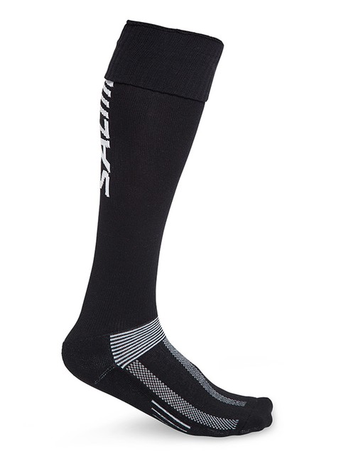 Salming Sock Teamsock Black (Frölunda IBK)