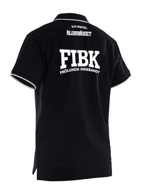 Salming Polo Team Polo (Frölunda IBK)
