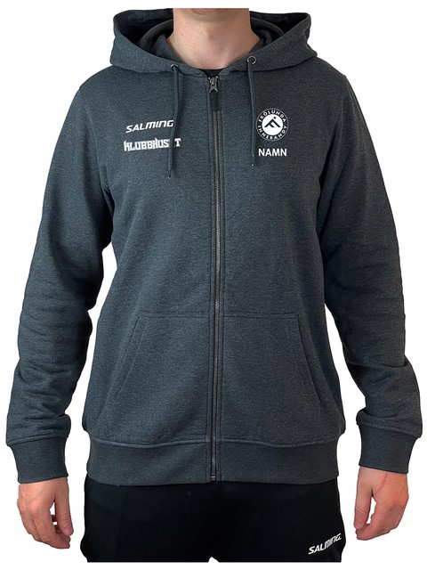 Salming Hoodtröja CORE21 (Frölunda IBK)