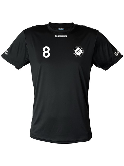 Salming T-shirt CORE22 Training (Frölunda IBK)