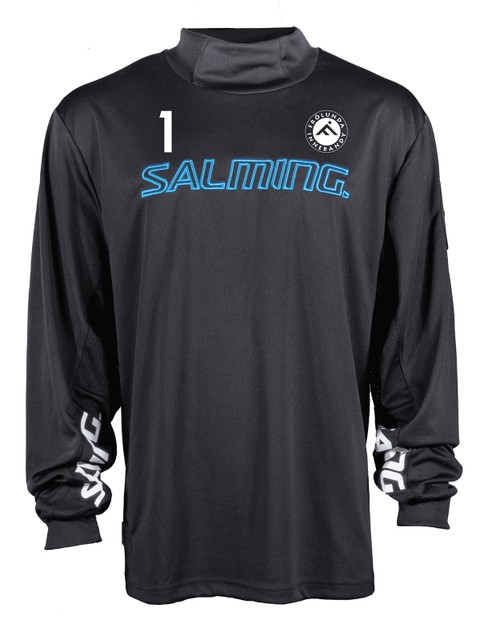 Salming Goalie Jersey (Frölunda IBK)