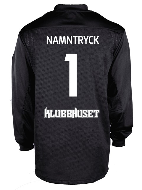 Salming Goalie Jersey (Frölunda IBK)