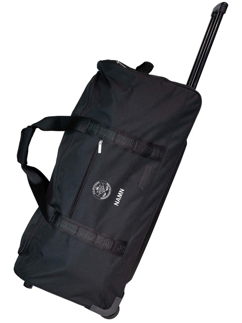 KH Trolley Bag - Black Label (Filipstads IBK)