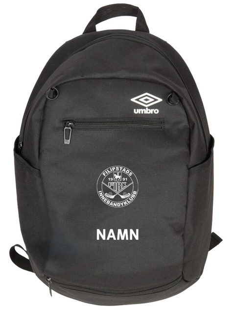 Umbro Ryggsäck CLUB 35L (Filipstads IBK)