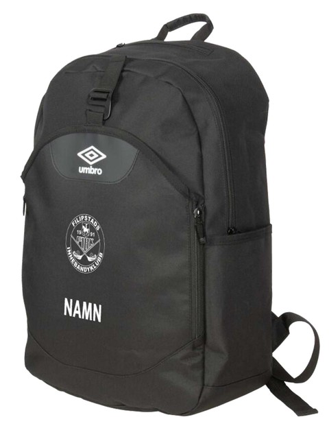 Umbro Ryggsäck CLUB 45L (Filipstads IBK)