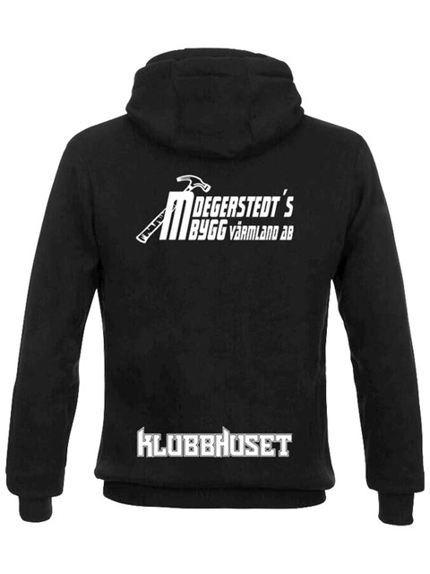 Umbro Hoodtröja Basic (Filipstads IBK)