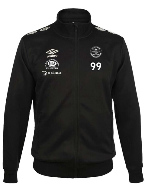 Umbro Overallsjacka UX PRO Track (Filipstads IBK)