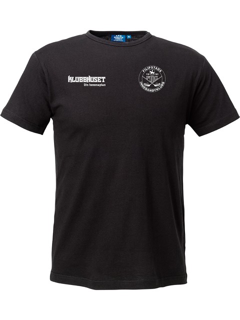 Supporter T-shirt Cotton (Filipstad IBK)