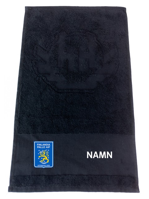 KH Towel 50x30 cm (Finlandia Pallo AIF)