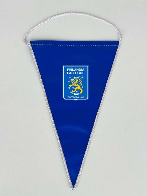Pennant, Royal (Finlandia Pallo AIF)