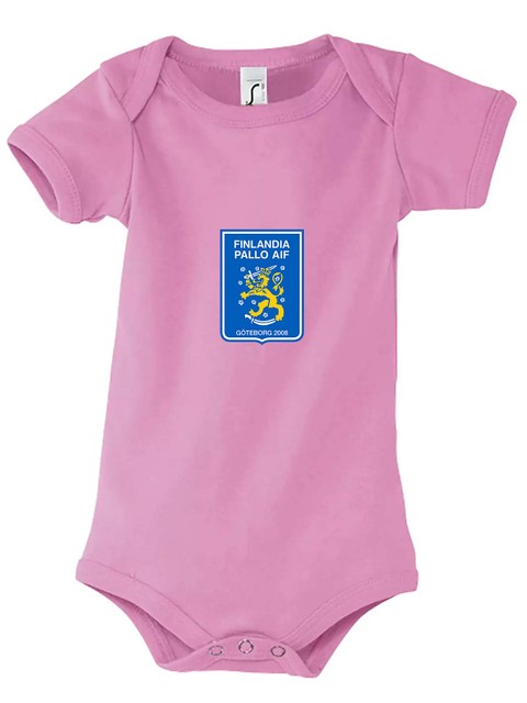 Body, Orchid (Finlandia Pallo AIF)