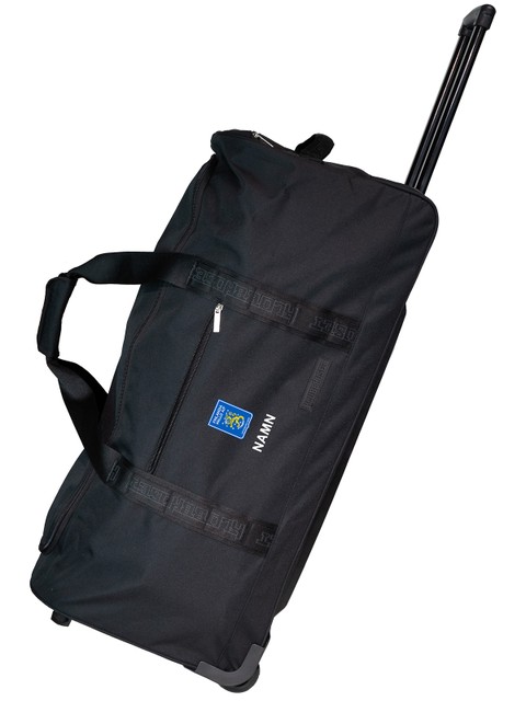 KH Trolley Bag - Black Label (Finlandia Pallo AIF)