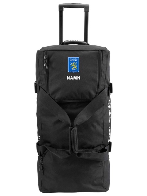 Craft Ability Team Bag 95L with Wheels (Finlandia Pallo AIF)