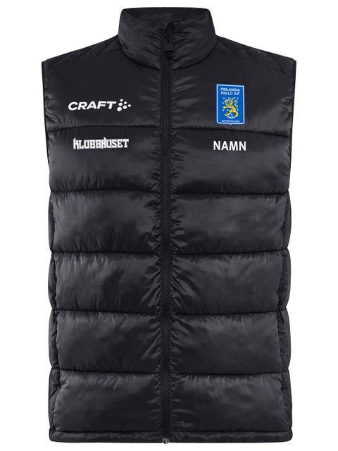 Craft Vest ABILITY Isolate (Finlandia Pallo AIF)