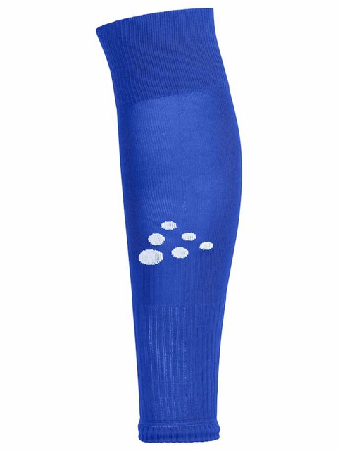 Craft Sock SQUAD W-O Foot, Blå (Finlandia Pallo AIF)