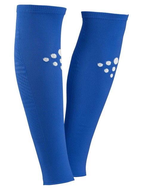 Craft Sock EXTEND 2.0 W-O Foot, Club Cobolt (Finlandia Pallo AIF)