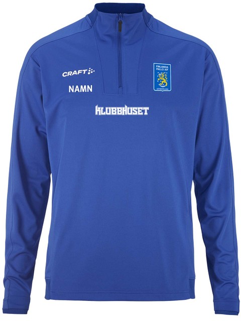 Craft Training Top EVOLVE 2.0 HZ (Finlanda Pallo AIF)
