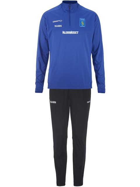 Craft Tracksuit EVOLVE 2.0 HZ (Finlanda Pallo AIF)
