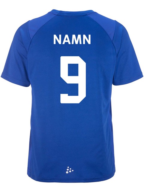 CRAFT PLAYER KIT (Finlandia Pallo AIF)