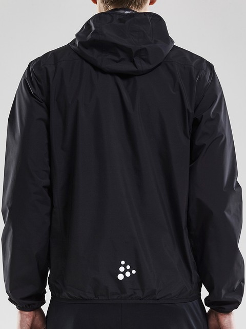 Craft Rain Jacket (Finlandia Pallo AIF)