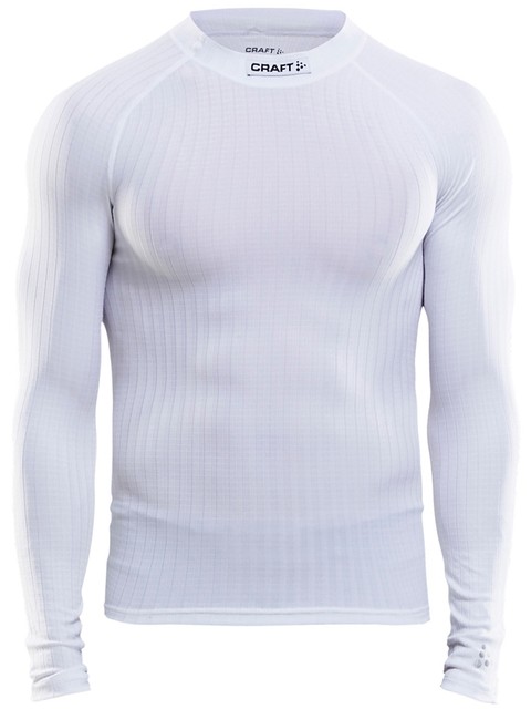 Craft Progress Baselayer CN LS, White (Finlandia Pallo AIF)