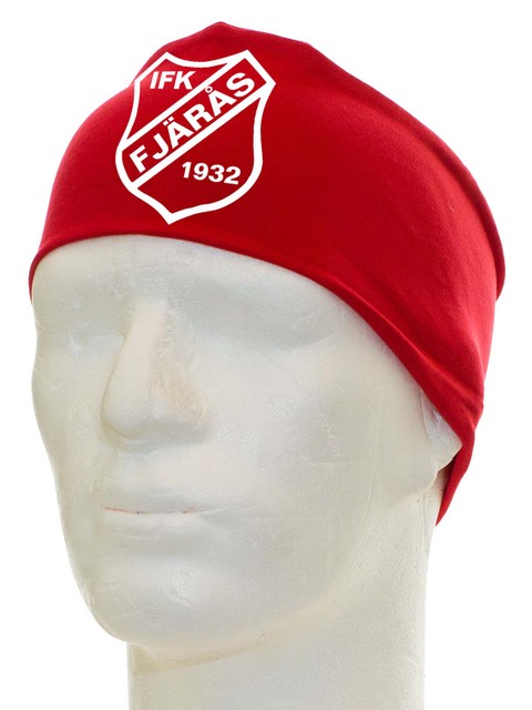 Headband, Red (IFK Fjärås)