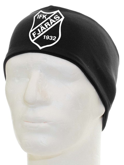 Headband, Black (IFK Fjärås)