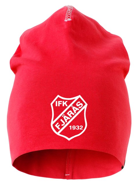 SW Beanie, Red (IFK Fjärås)