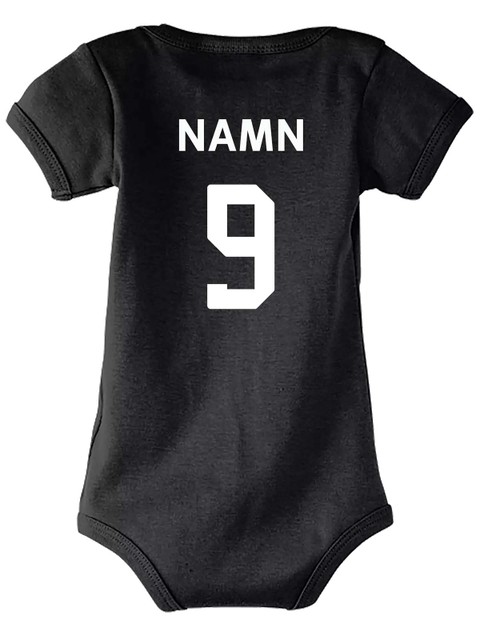 Body, Black (IFK Fjärås)