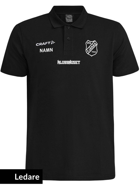 Craft Piké COMMUNITY 2.0 (IFK Fjärås)