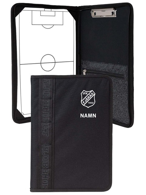 KH Tactical Coaching Folder (IFK Fjärås)