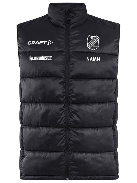 Craft Väst ABILITY Isolate (IFK Fjärås)