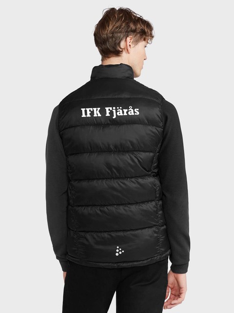 Craft Väst ABILITY Isolate (IFK Fjärås)