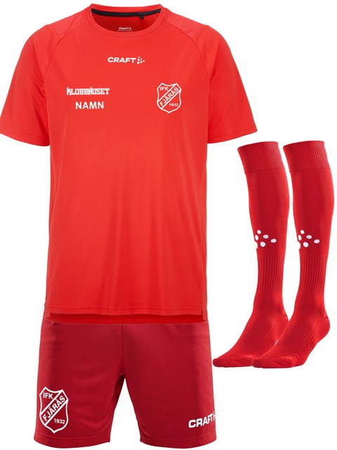 Craft Träningspaket (IFK Fjärås)