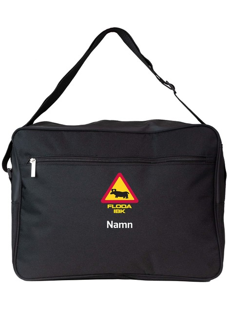 KH Coachbag - Black Label (Floda IBK)
