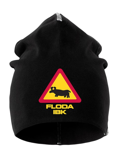 Beanie Black (Floda IBK)