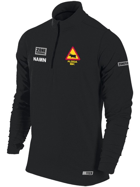 Zone Warmup Jersey HiTech (Floda IBK)