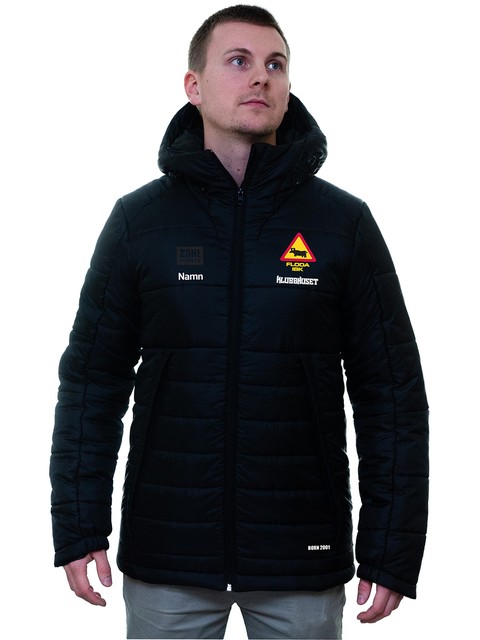 Zone Jacket Premium Parka (Floda IBK)