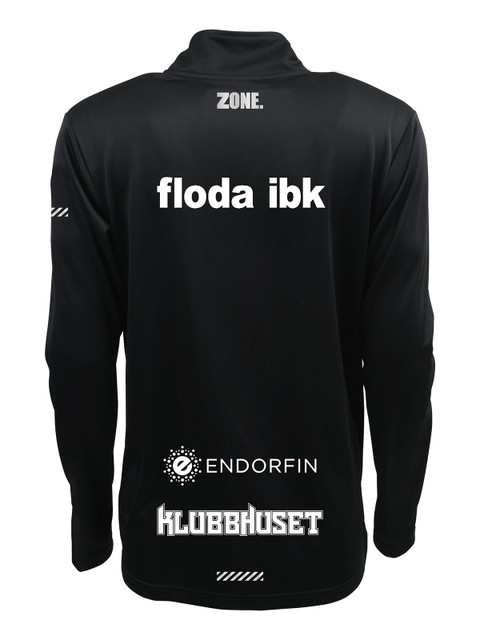 Zone Training Jacket FANTASTIC (Floda IBK)