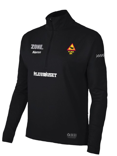 Zone Warmup Jersey GYMTIME (Floda IBK)
