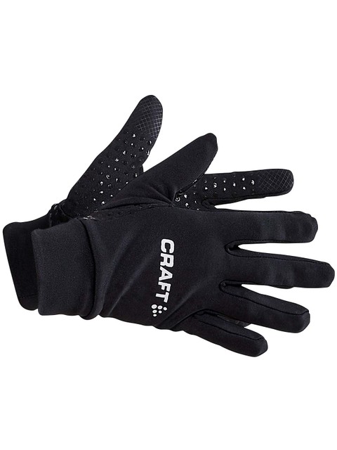 Craft Player Gloves TEAM (Fotö GIF Fotboll)