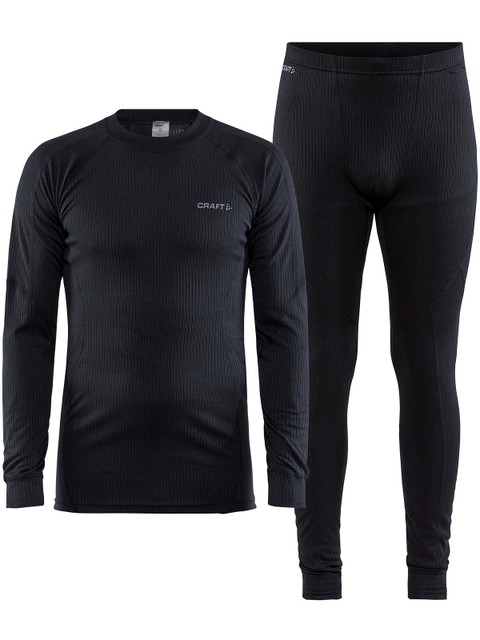 Craft Core Dry Baselayer Set (Fotö GIF Fotboll)