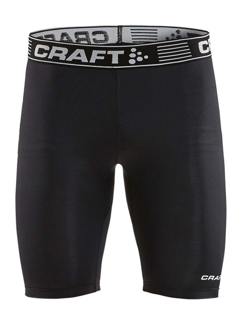 Craft Compression Shorts ABILITY, Black (Fotö GIF Fotboll)