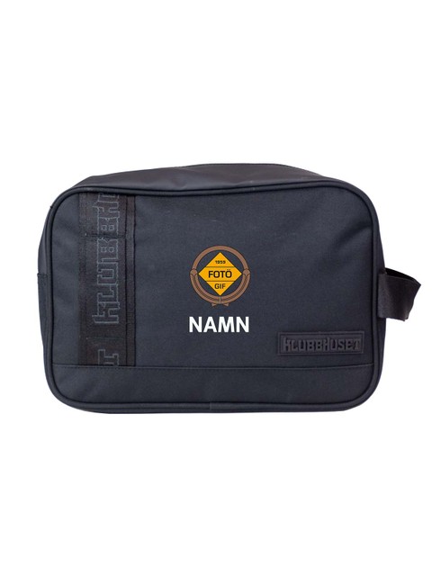 KH Multi Bag Small - Black Label (Fotö GIF Fotboll)