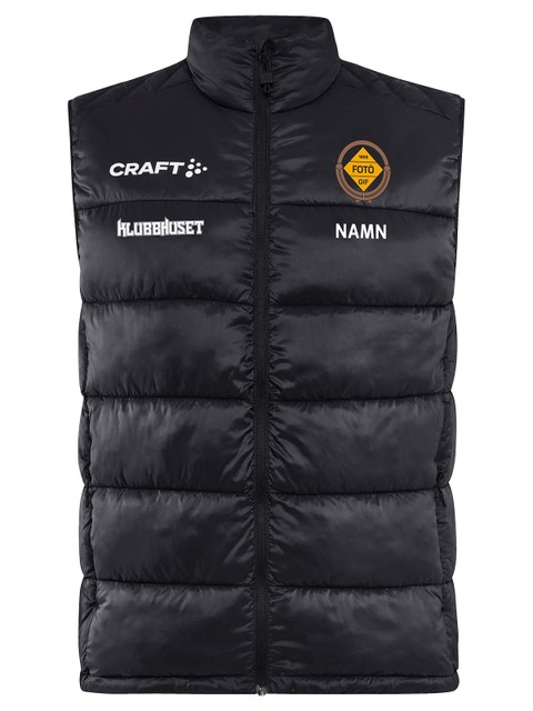 Craft Vest ABILITY Isolate (Fotö GIF Football)