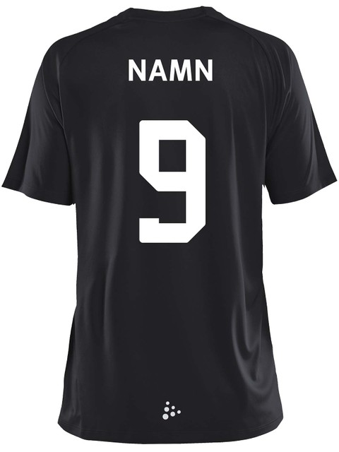 Craft T-shirt Evolve (Fotö GIF Fotboll)