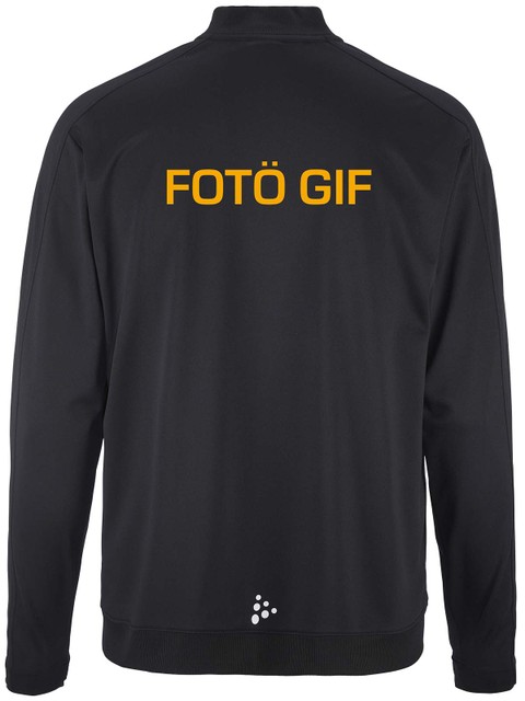 Craft Training Top EVOLVE 2.0 HZ (Fotö GIF Fotboll)