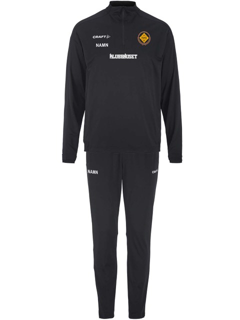 Craft Tracksuit EVOLVE 2.0 HZ (Fotö GIF Fotboll)