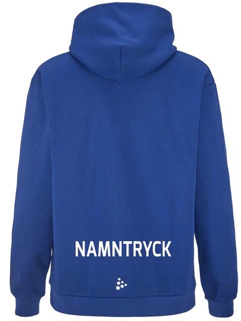 Craft Hoodie COMMUNITY 2.0, Club Cobolt (Fotboll24 Cup)