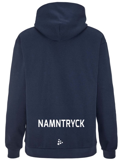 Craft Hoodie COMMUNITY 2.0, Navy (Fotboll24 Cup)